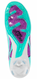 Nike Zoom Mercurial Superfly 9 Elite FG Firm Football Boots - Hyper Turquoise