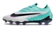 Nike Phantom GX Elite FG Football Boots - Hyper Turquoise