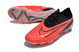 Nike Phantom GX Elite FG Football Boots - Bright Crimson