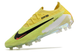 Nike Phantom GX Elite FG Football Boots - Yellow