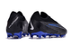 Nike Phantom GX Elite FG Football Boots - Drak Gray/Blue