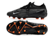 Nike Phantom GX Elite FG Football Boots - Drak Gray