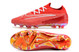 Nike Phantom GX Elite FG Football Boots - Red