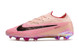 Nike Phantom GX Elite FG Football Boots - Light Pink