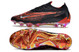 Nike Phantom GX Elite FG Football Boots - Black/Orange