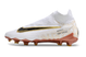Nike Phantom GX Elite DF FG Football Boots - White