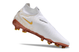 Nike Phantom GX Elite DF FG Football Boots - White
