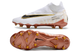 Nike Phantom GX Elite DF FG Football Boots - White