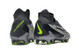 Nike Phantom GX Elite DF FG Football Boots - Gray