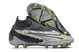 Nike Phantom GX Elite DF FG Football Boots - Gray