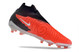 Nike Phantom GX Elite DF FG Football Boots - Bright Crimson
