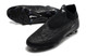Nike Phantom GX Elite DF FG Football Boots - Black