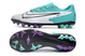 Nike Phantom GX Academy AG Football Boots - White/Hyper Turquoise