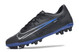 Nike Phantom GX Academy AG Football Boots - Black/Blue