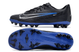 Nike Phantom GX Academy AG Football Boots - Black/Blue