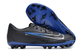 Nike Phantom GX Academy AG Football Boots - Black/Blue
