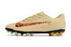 Nike Phantom GX Academy AG Football Boots - Beige