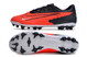 Nike Phantom GX Academy AG Football Boots - Orange/Black