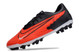 Nike Phantom GX Academy AG Football Boots - Orange/Black