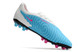 Nike Phantom GX Academy AG Football Boots - Light Blue/White