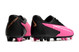Nike Phantom GX Academy AG Football Boots - Pink/Black