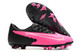 Nike Phantom GX Academy AG Football Boots - Pink/Black