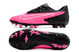 Nike Phantom GX Academy AG Football Boots - Pink/Black