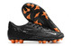 Nike Phantom GX Academy AG Football Boots - Black/Orange