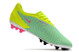 Nike Phantom GX Academy AG Football Boots - Hyper Turquoise/Neon Yellow