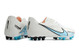 Nike Mercurial Vapor XV Academy AG Football Boots - White/Light Blue