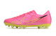 Nike Mercurial Vapor XV Academy AG Football Boots - Pink/Yellow