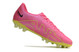 Nike Mercurial Vapor XV Academy AG Football Boots - Pink/Yellow
