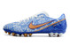 Nike Mercurial Vapor XV Academy AG Football Boots - Blue/White