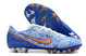 Nike Mercurial Vapor XV Academy AG Football Boots - Blue/White
