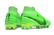 Nike Air Zoom Mercurial Superfly 9 Elite AG Football Boots - Green