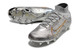 Nike Air Zoom Mercurial Superfly 9 Elite AG Football Boots - Silver