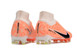 Nike Air Zoom Mercurial Superfly 9 Elite AG Football Boots - Peach
