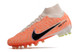 Nike Air Zoom Mercurial Superfly 9 Elite AG Football Boots - Peach