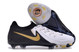 Nike Phantom GX II Elite FG Football Boots - Black/White