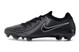 Nike Phantom GX II Elite FG Football Boots - Black/Gray