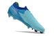 Nike Phantom GX II Elite FG Football Boots - Light Blue
