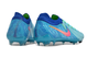 Nike Phantom GX II Elite FG Football Boots - Light Blue