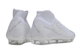 Nike Phantom Luna II Elite FG Football Boots - White