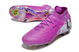 Nike Phantom Luna II Elite FG Football Boots - Light Purple