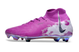 Nike Phantom Luna II Elite FG Football Boots - Light Purple