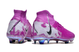 Nike Phantom Luna II Elite FG Football Boots - Light Purple