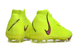 Nike Phantom Luna II Elite FG Football Boots - Neon Yellow
