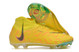Nike Phantom Luna II Elite FG Football Boots - Yellow