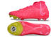 Nike Phantom Luna II Elite FG Football Boots - Pink