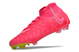 Nike Phantom Luna II Elite FG Football Boots - Pink